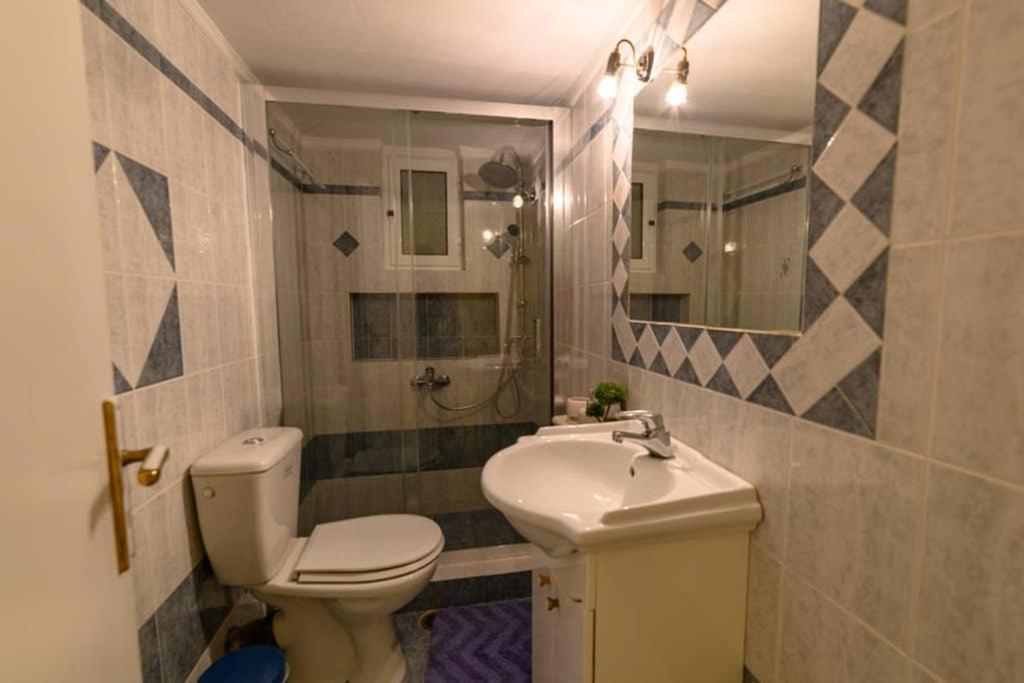 Lysithea House Villa Koutsopodhi Exterior photo
