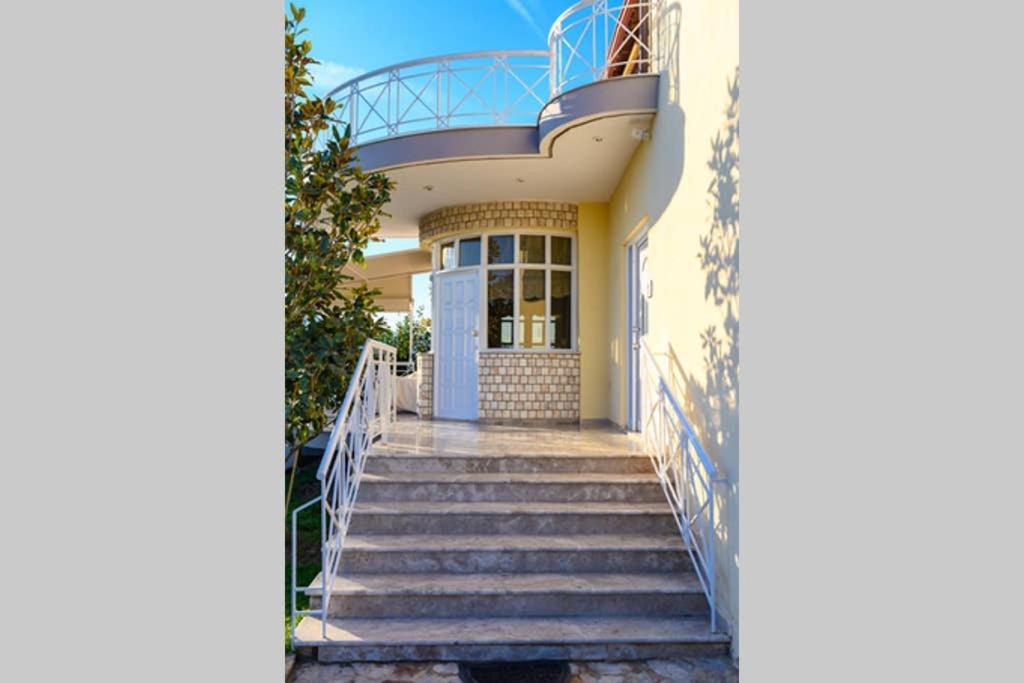 Lysithea House Villa Koutsopodhi Exterior photo